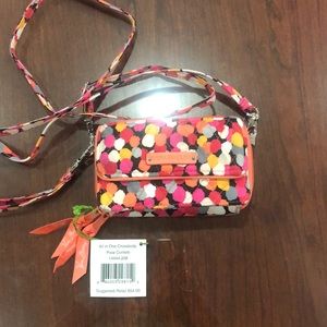 Vera Bradley small purse